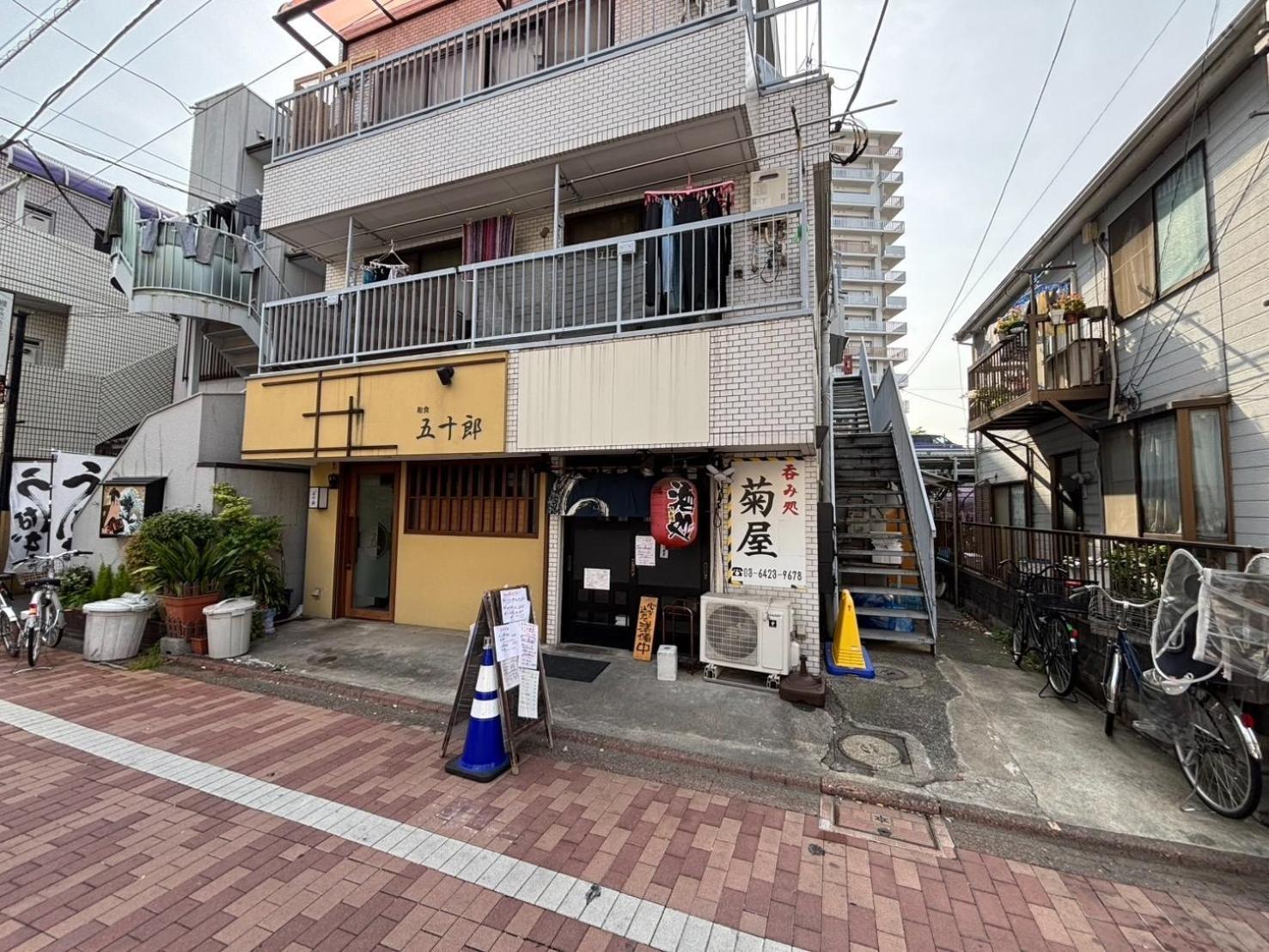 Maison Elegance - Vacation Stay 15799 東京都 エクステリア 写真