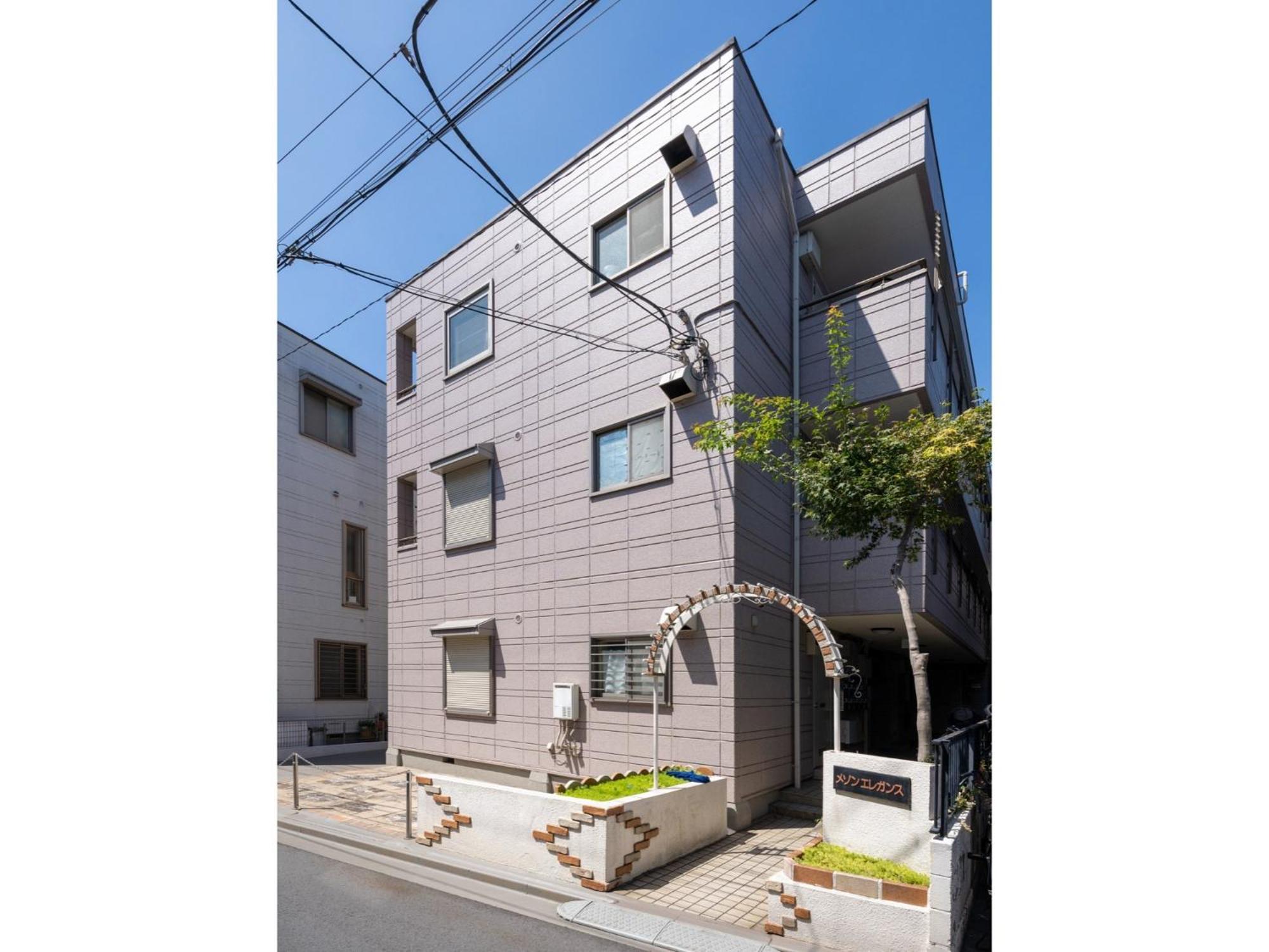 Maison Elegance - Vacation Stay 15799 東京都 エクステリア 写真
