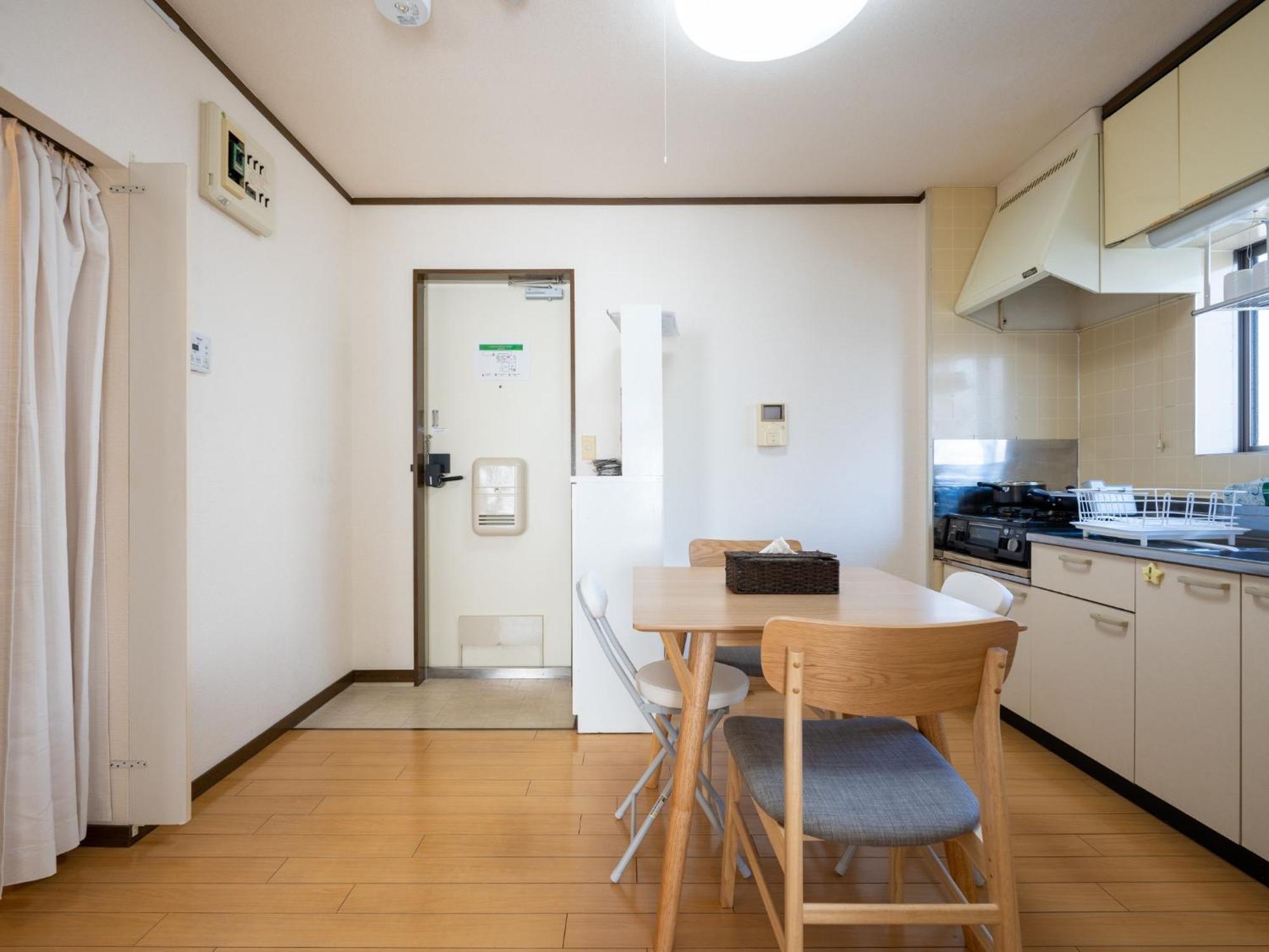 Maison Elegance - Vacation Stay 15799 東京都 エクステリア 写真